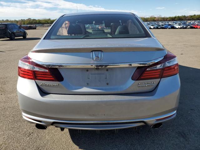 2017 HONDA ACCORD SPO #3301748398