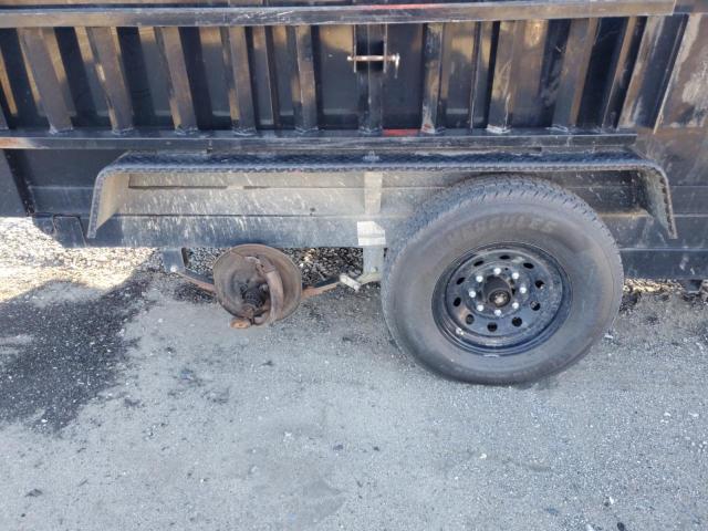 2024 GWLG BUMPER PULL DUMP #3284702971