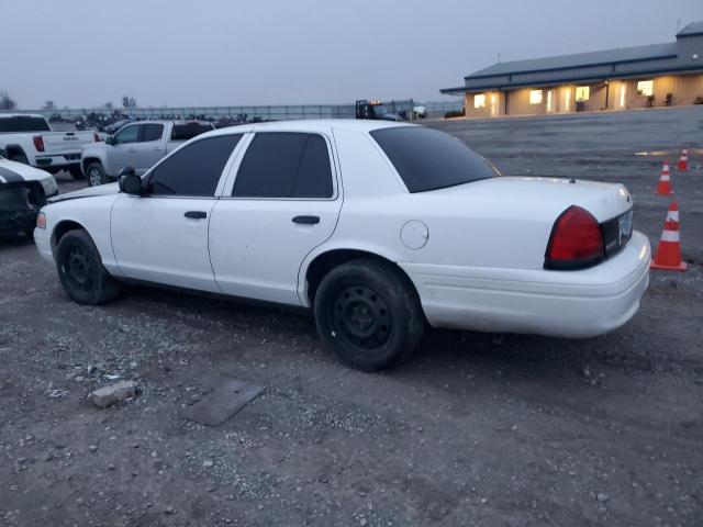 2010 FORD CROWN VICT #3294216277