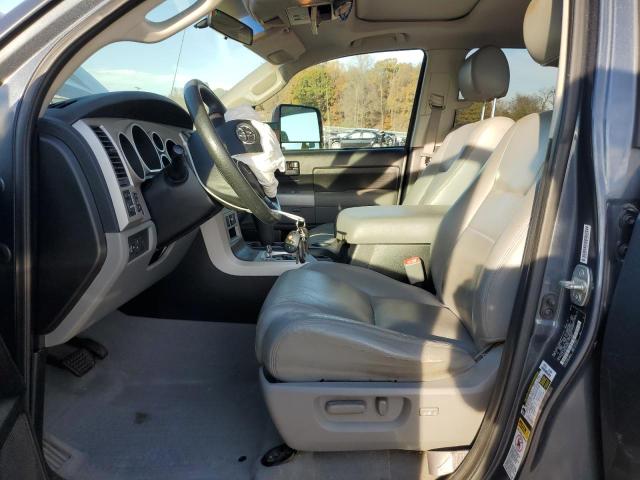 2007 TOYOTA TUNDRA CRE #3284176549