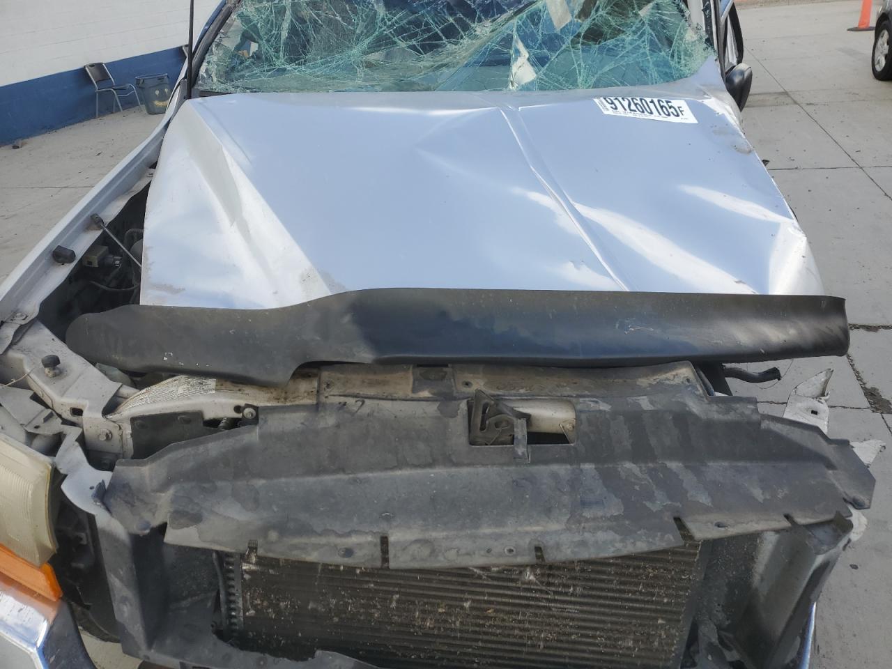 Lot #3290471798 1999 FORD F250 SUPER