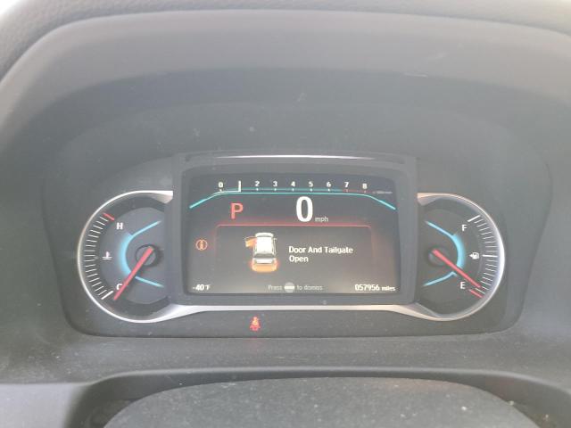 2019 HONDA PILOT EXL - 5FNYF5H51KB038789