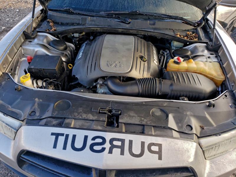 2014 DODGE CHARGER PO #3297936775