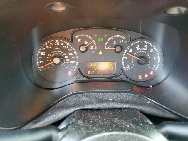 2017 RAM PROMASTER #3296919837