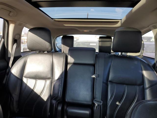 2014 INFINITI QX60 #3293453474