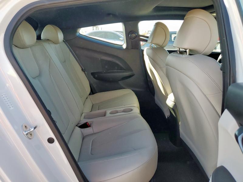 2019 HYUNDAI VELOSTER T - KMHTH6AB8KU006046