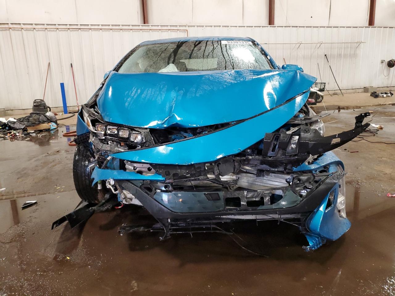 TOYOTA PRIUS PRIME PRIUS PRIM