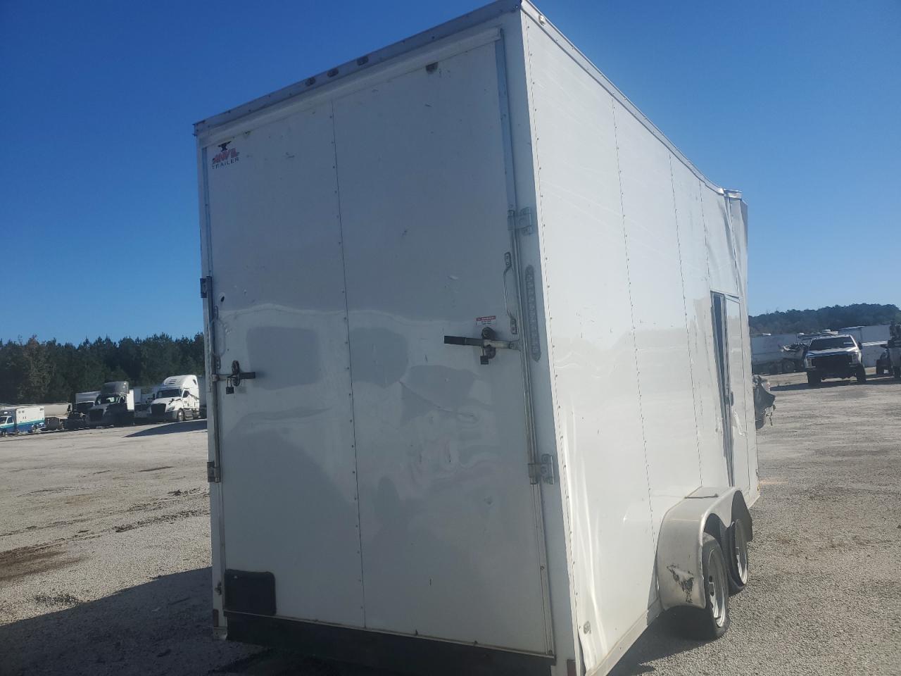 Lot #3280390957 2019 ANVIL UNKNOWN