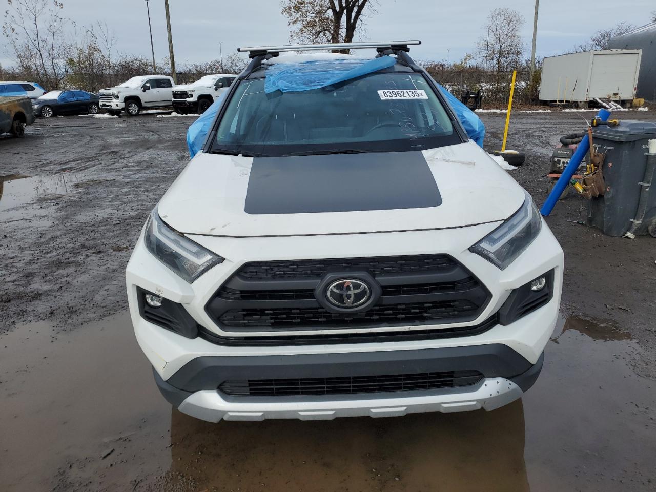TOYOTA RAV4 ADVENTURE