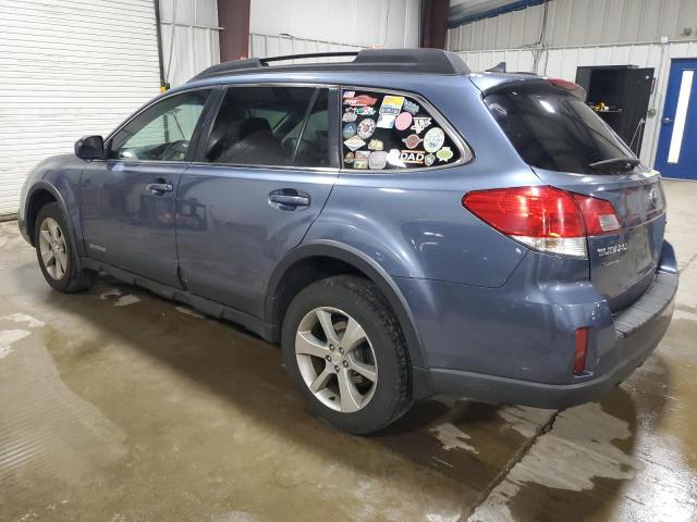 2013 SUBARU OUTBACK 2. #3301986503
