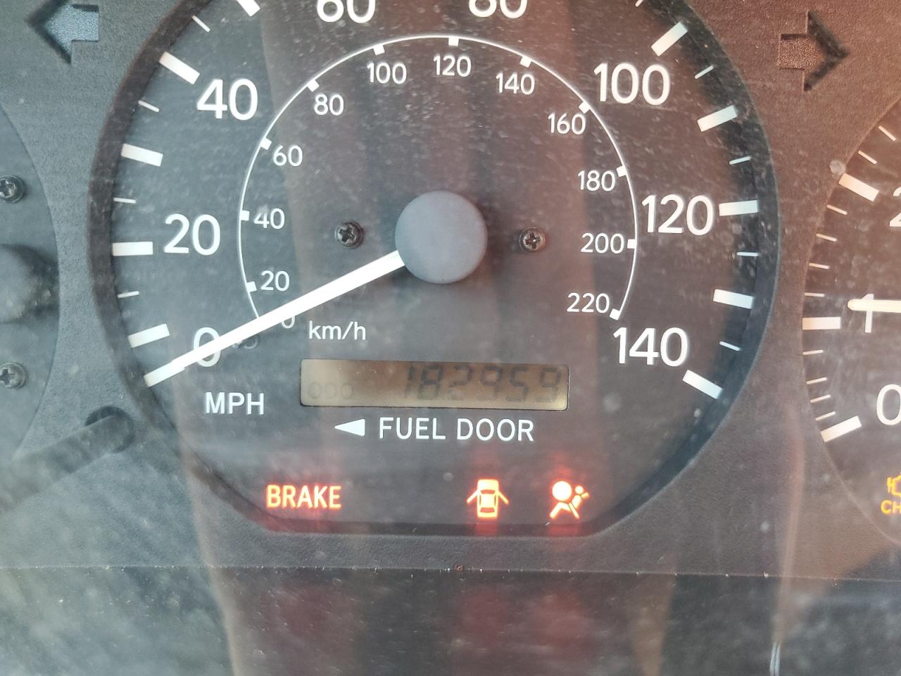 Lot #3312485618 2001 TOYOTA CAMRY CE