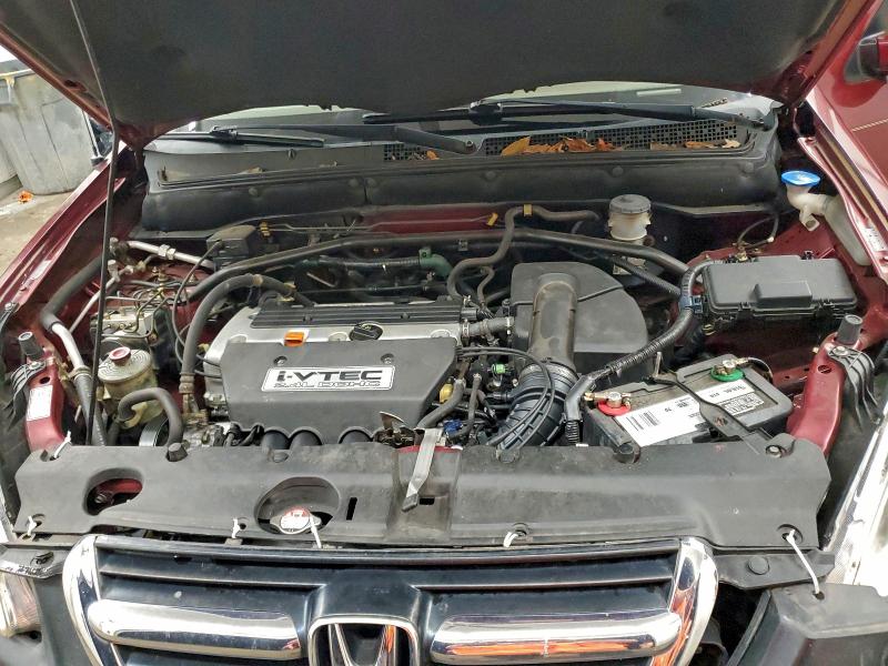 2003 HONDA CR-V EX #3297936771