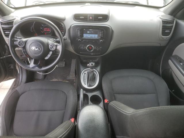 2017 KIA SOUL + #3291598941