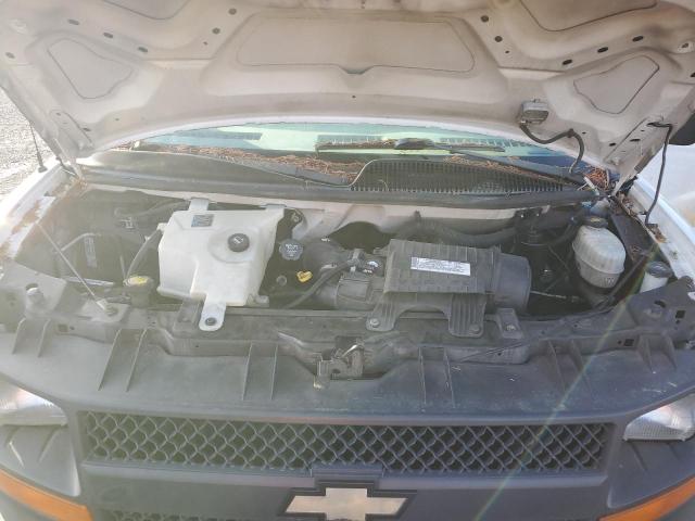 2007 CHEVROLET EXPRESS G2 #3293643405