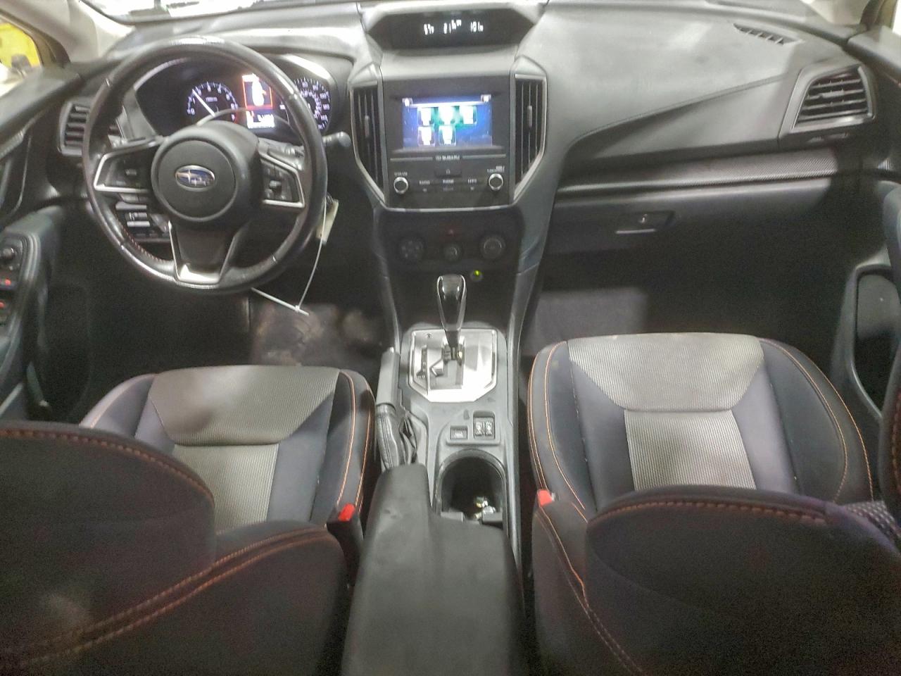 SUBARU CROSSTREK PREMIUM