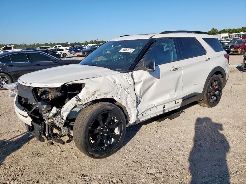 2024 FORD EXPLORER S #3301734327