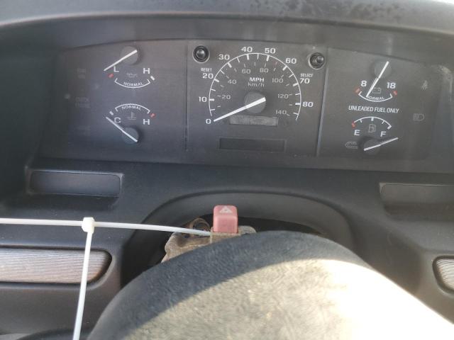 1992 FORD F150 #3287496994