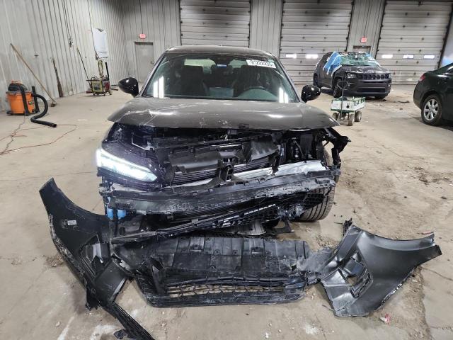 2024 HONDA CIVIC SPOR - 2HGFE2F54RH583449