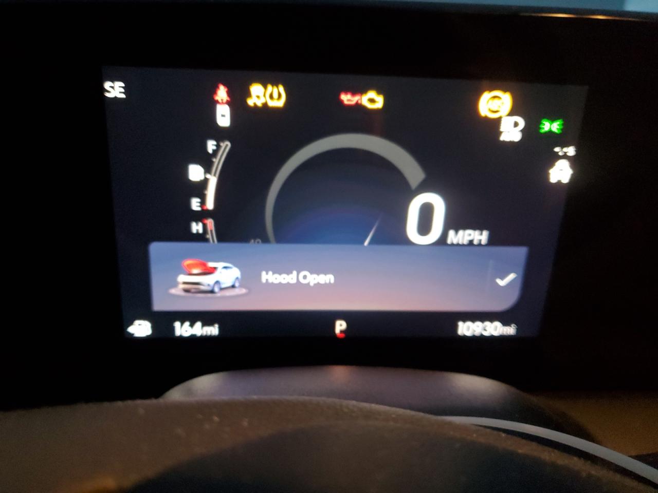 BUICK ENCORE SPORT TOURING