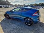 Lot #3304425594 2015 HONDA CR-Z EX