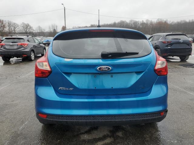 2013 FORD FOCUS SE #3294334875
