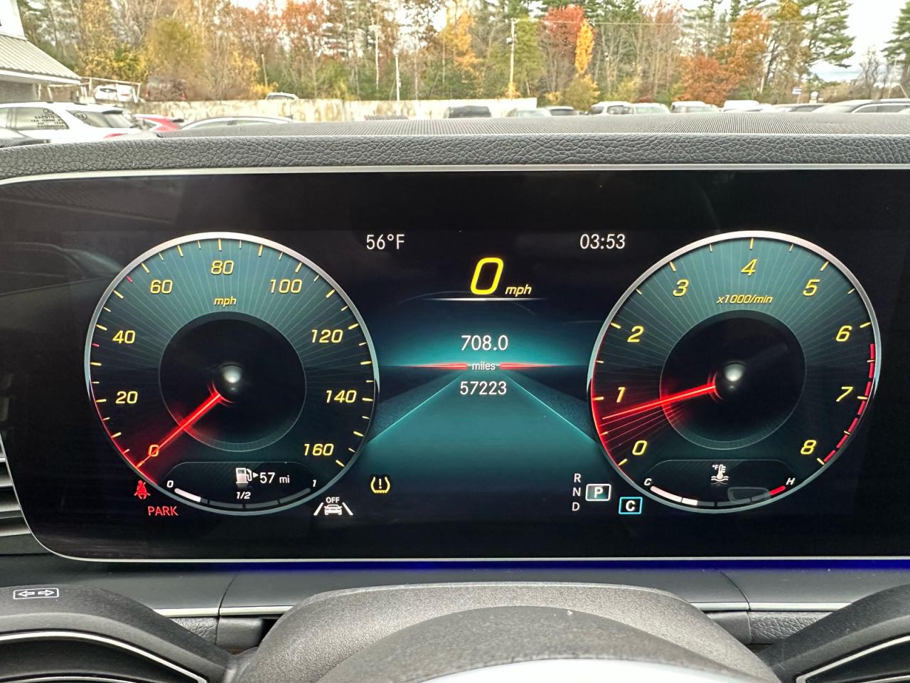 MERCEDES-BENZ GLE-CLASS 350 4MATIC