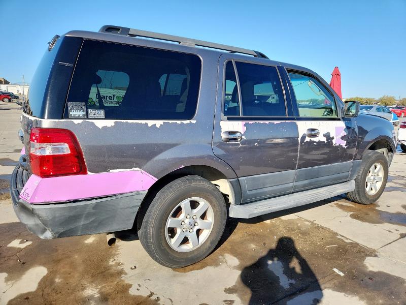 2011 FORD EXPEDITION #3290352770