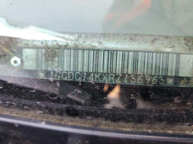 1994 CHEVROLET GMT-400 C1 #3296325504