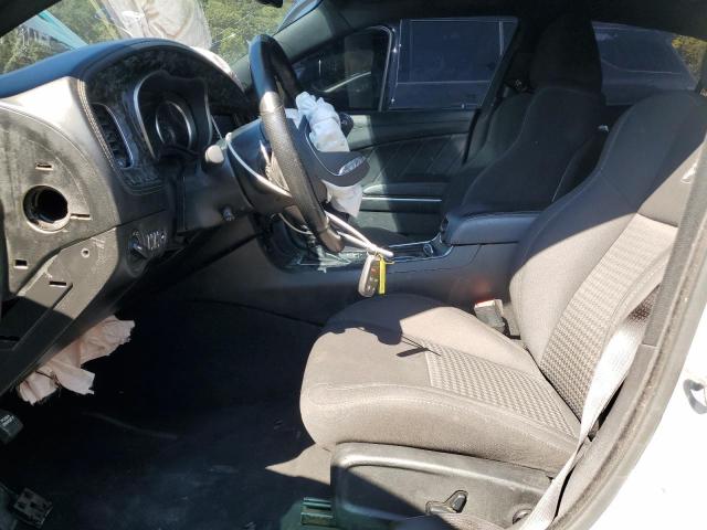 2022 DODGE CHARGER SC #3281398115