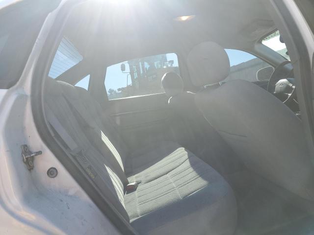 2005 CHEVROLET IMPALA #3292398290