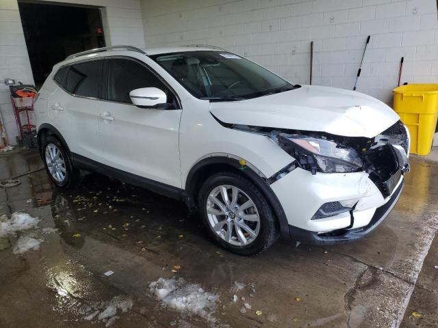 2021 NISSAN ROGUE SPOR #3284793528