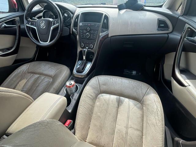 2014 BUICK VERANO #3293215150