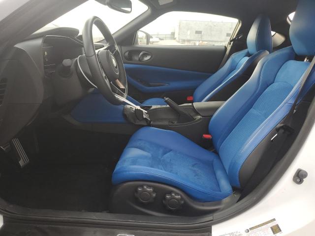 2024 NISSAN Z PERFORMA #3283832422