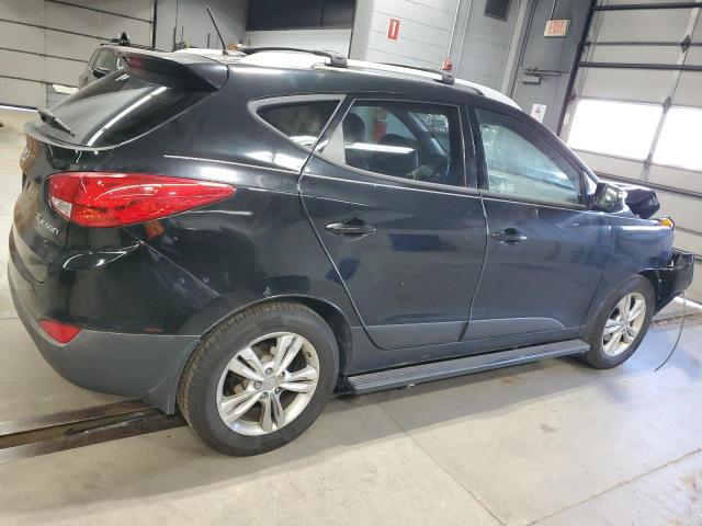 2013 HYUNDAI TUCSON GLS #3291423147