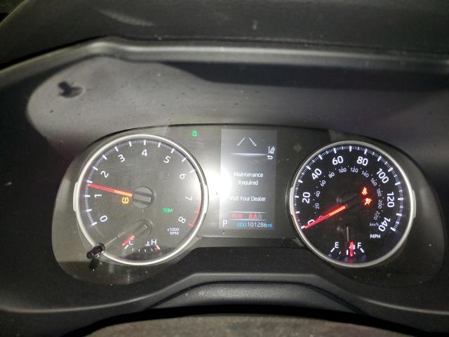 2021 TOYOTA RAV4 XLE #3317980944