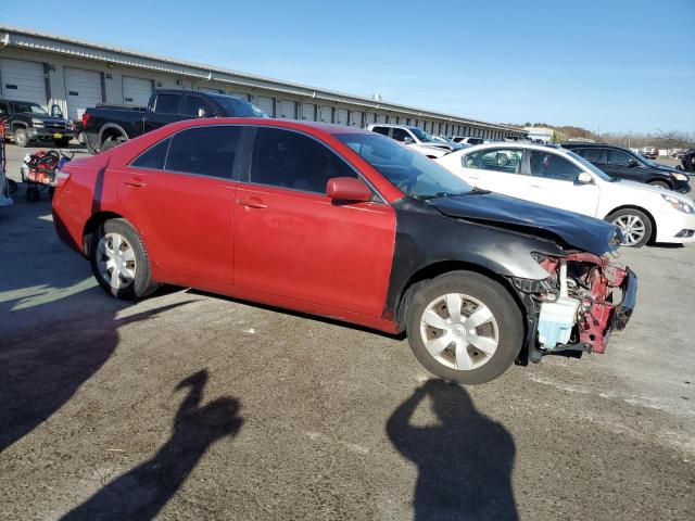 2007 TOYOTA CAMRY CE #3304597459