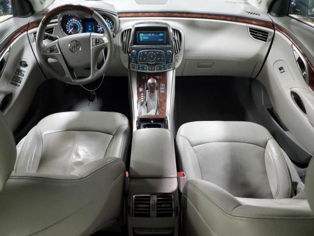 2011 BUICK LACROSSE C #3290374783