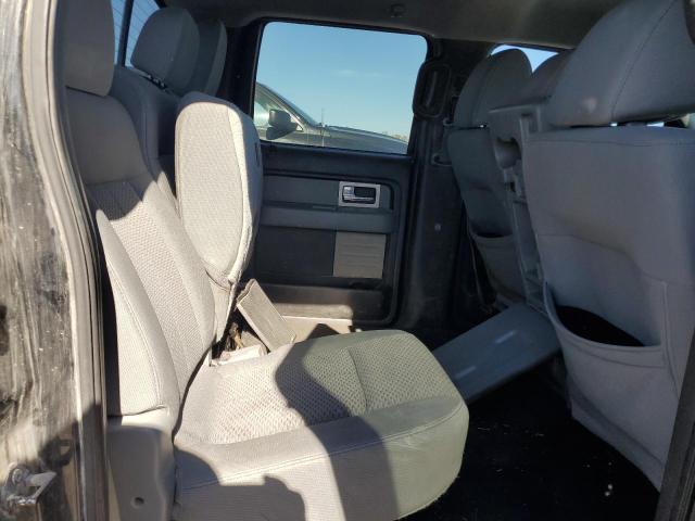 2011 FORD F150 SUPER - 1FTFW1ET3BFB70502