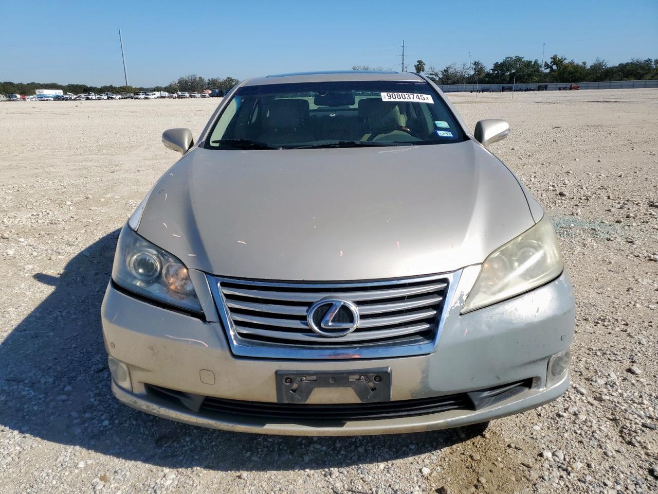LEXUS ES 350