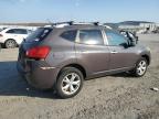 Lot #3310604273 2010 NISSAN ROGUE