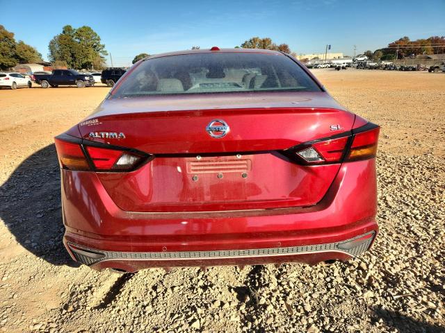 2019 NISSAN ALTIMA SL #3286692293