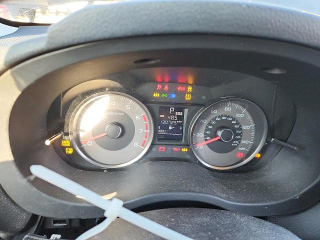 2015 SUBARU FORESTER 2 #3292535729