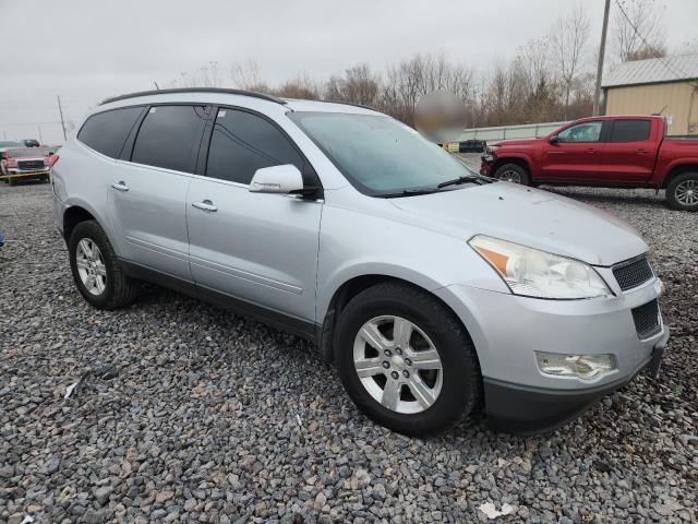 2012 CHEVROLET TRAVERSE L #3293464429