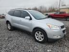 Lot #3293464429 2012 CHEVROLET TRAVERSE L