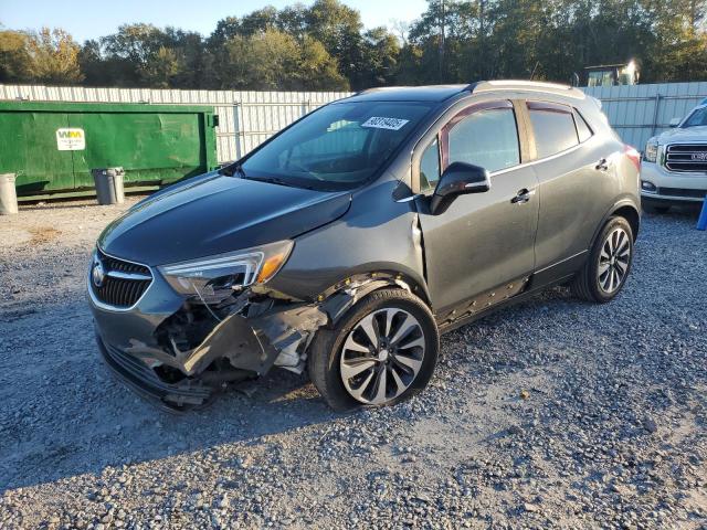 Global Auto Auctions: 2017 BUICK ENCORE ESS