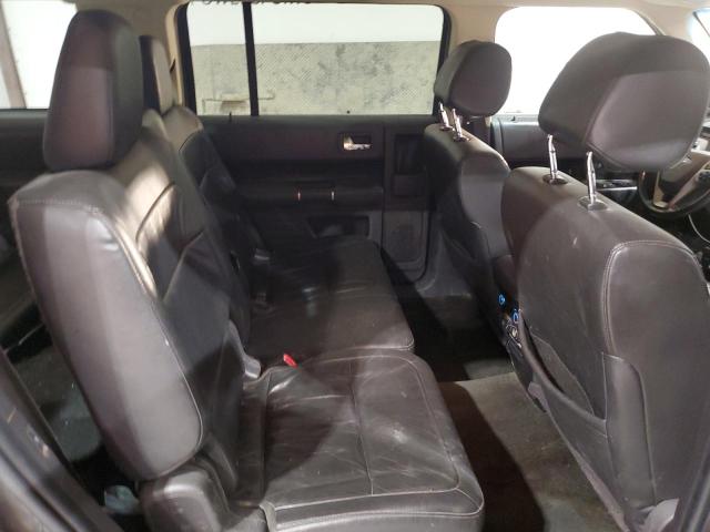 2015 FORD FLEX SEL #3294495502