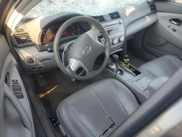 2010 TOYOTA CAMRY BASE - 4T1BF3EK9AU054292