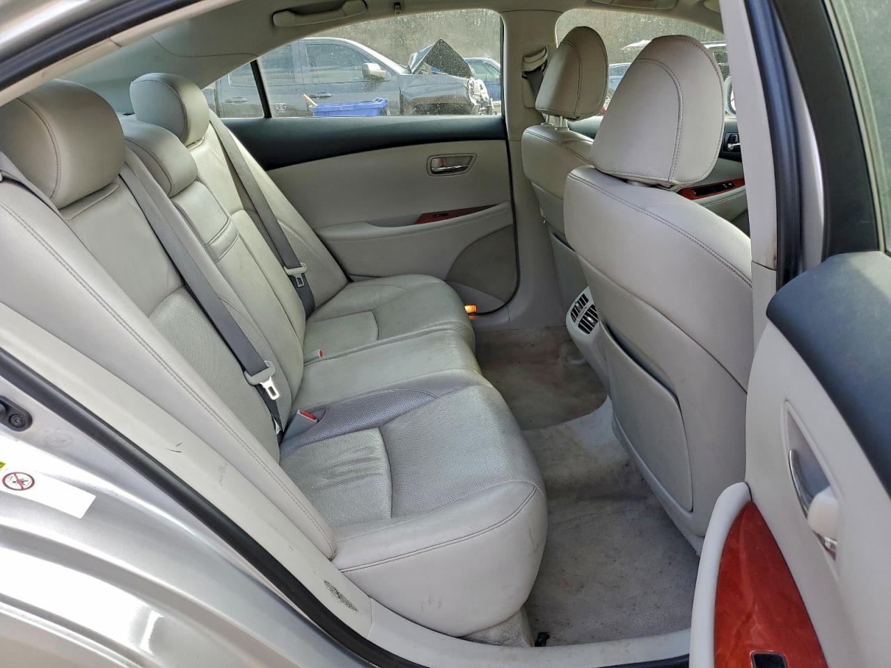 Lot #3301738327 2007 LEXUS ES 350