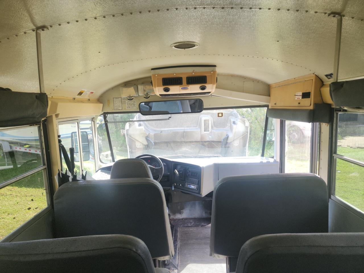 Lot #3287484009 2008 IC CORPORATION 3000