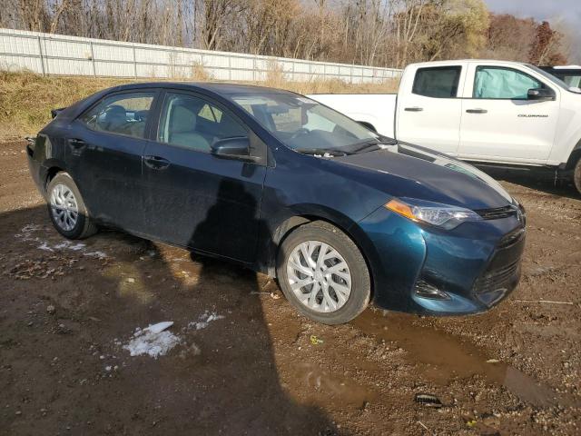 2018 TOYOTA COROLLA L #3285795653